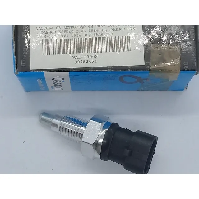 Válvula Retroceso Corsa-espero-cielo 90482454 Ossrom