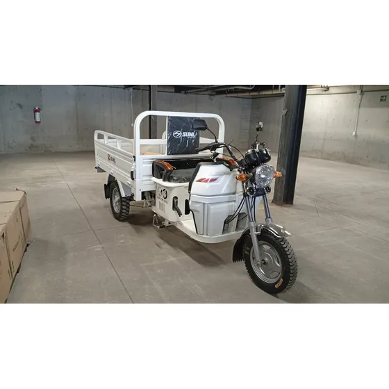 Motocarro 150cc Pick Up