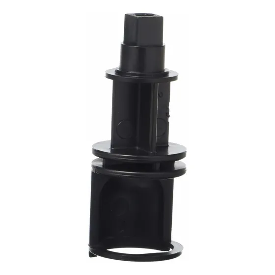 Plastics Valvula Desviador Acceso Superior