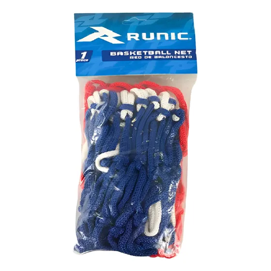 Par De Malla Red De Basket Runic
