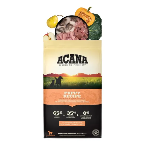 Acana Dog Puppy 2kg