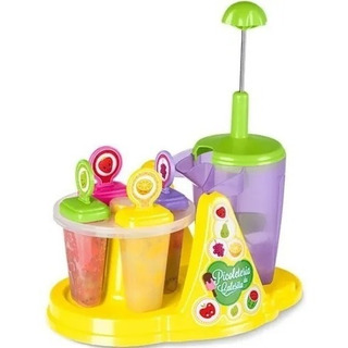 Picoletería Fábrica De Helados Calesita Picoletería Fábrica De Helados Calesita