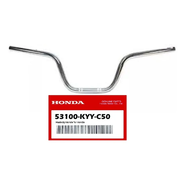 Manillar De Honda Cb1 53100-kyy-c50