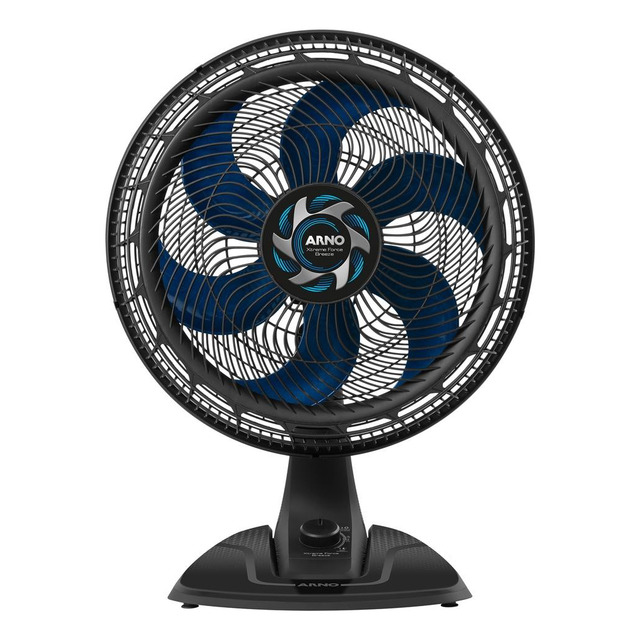 Ventilador Xtreme Force Breeze Mesa 40cm (220V) Ventilador Xtreme Force Breeze Mesa 40cm (220V)