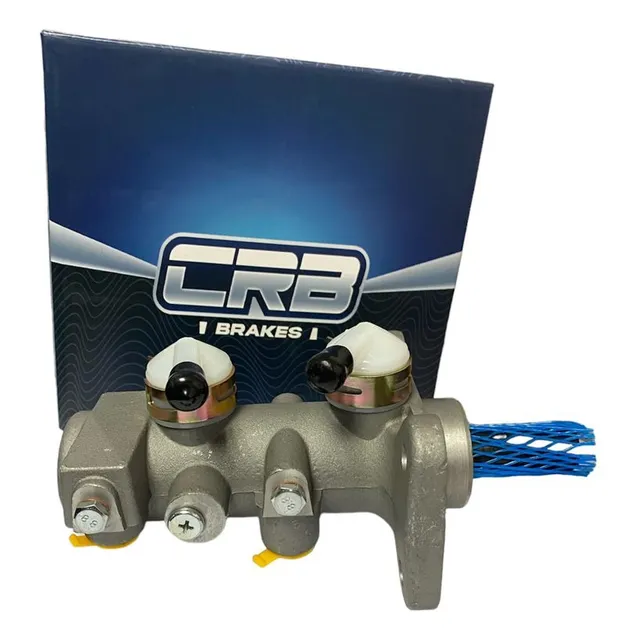 Bomba Freno Mitsubishi Canter Fuso Fe84 Fe85