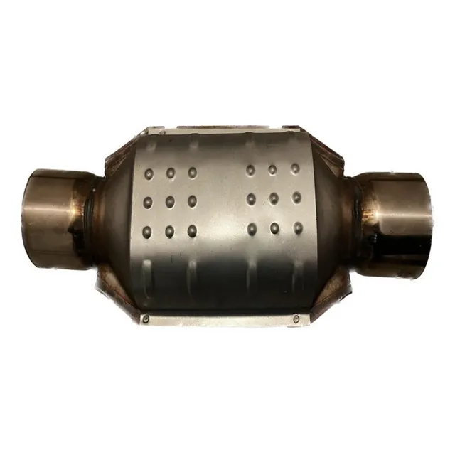 Catalizador Auto 3 Pulgadas Ford Explorer Ecoboost