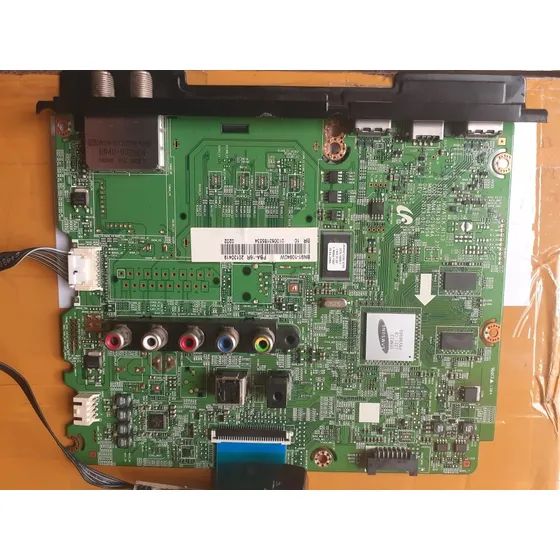 Placa Principal Para Tv Samsung Un32f4000ag Bn91-10940w 