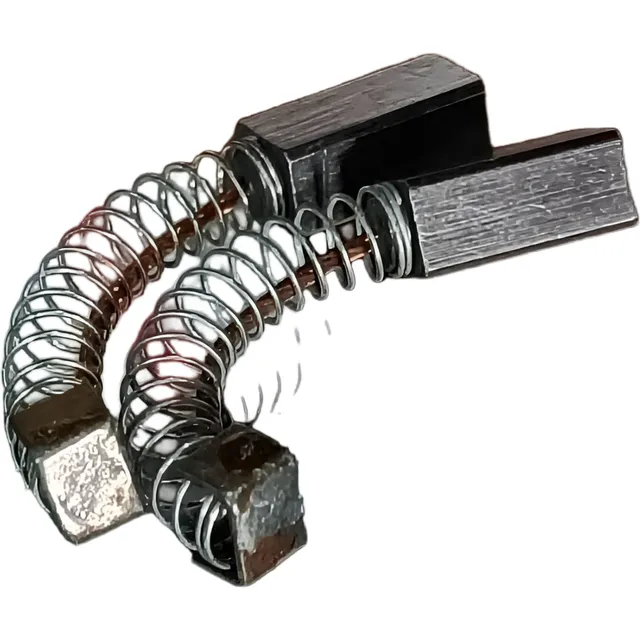 Carbones Para Licuadora Samuray