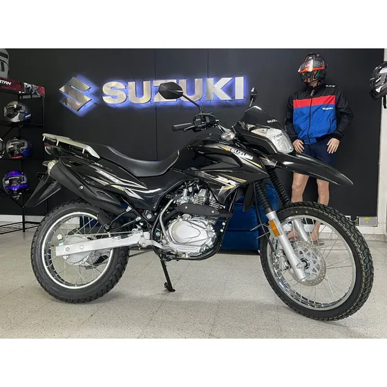 En Teusaquillo Dr150 Carburada Modelo 2026
