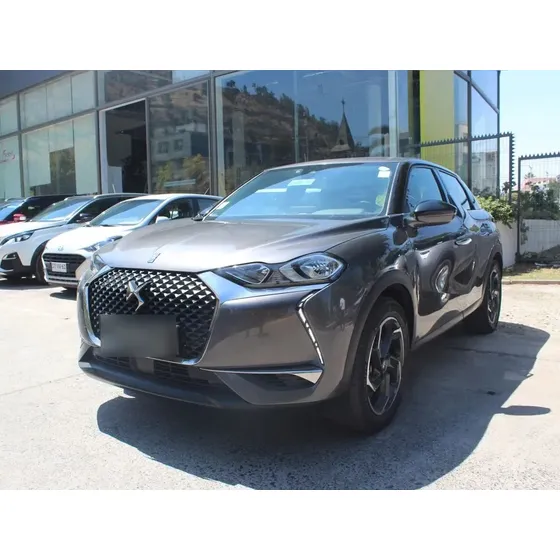 D·s Ds3 Hatchback
