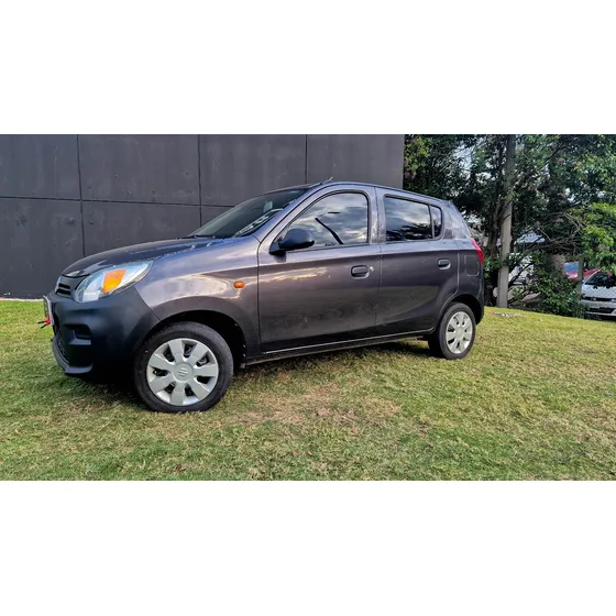 Suzuki Alto 800 0.8 Ga