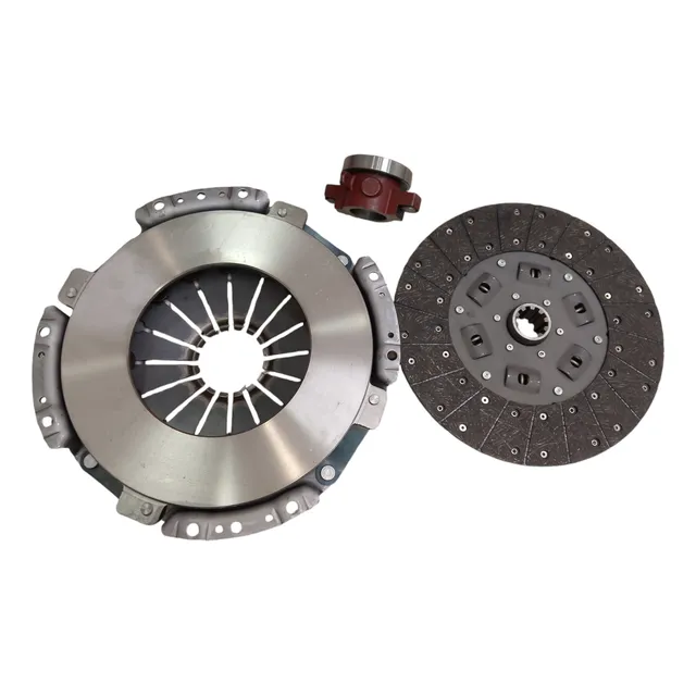 Kit De Embrague Dong-feng Duolika 5t
