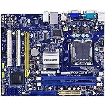 Tarjeta Madre Integrada A Procesador Modelo 190x-gbox Isonic