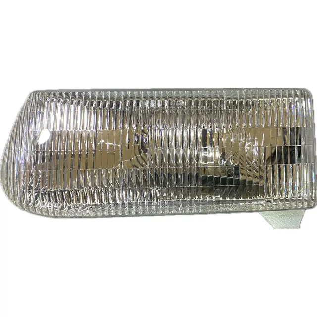 Faro Ford Explorer 1995 - 2001 Izquierdo Eagle Eyes