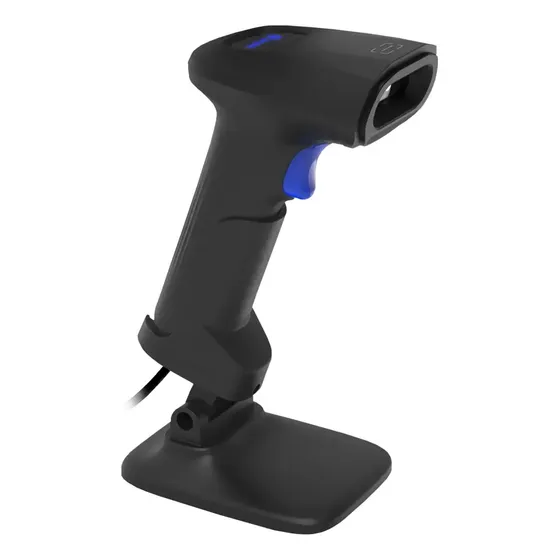 Lector De Códigos De Barras 3nstar Sc415 Qr 2d Usb Negro | Cuotas sin interés