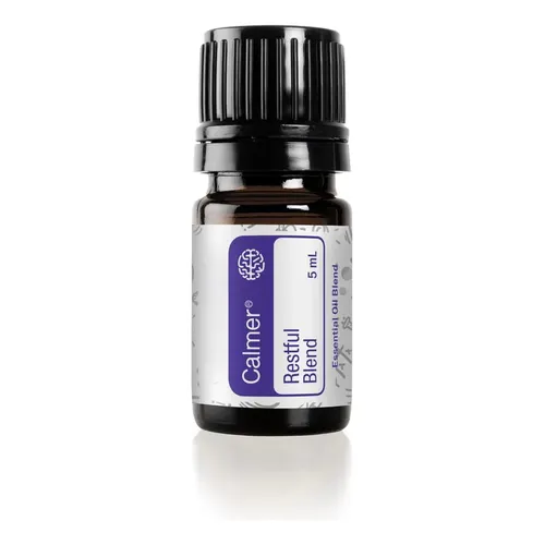 Óleo Essencial doTERRA Melissa 5ml | MercadoLivre