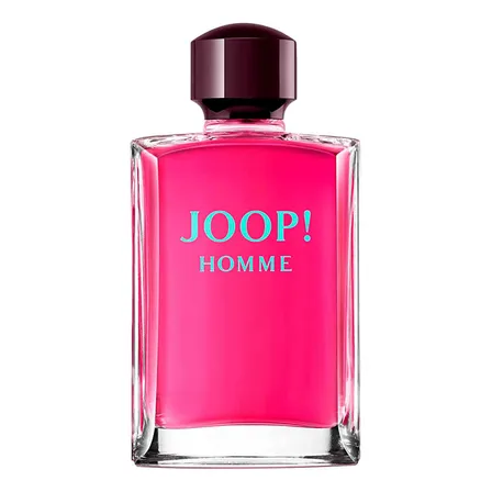 Perfume Homme Joop! EDT 200ml para Hombre