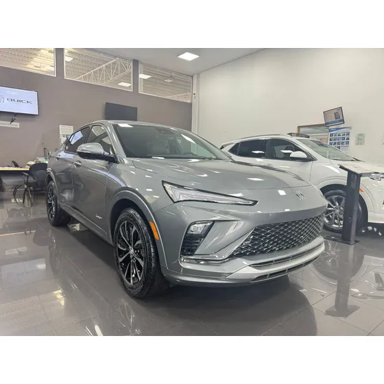 Buick Envista 1.2t Avenir Fwd At
