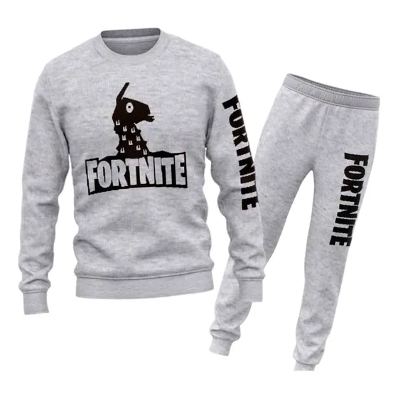 Conjunto Deportivo De Fortnite 