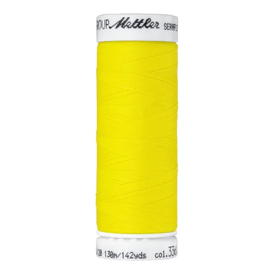 Mettler Seraflex Hilo Elastico Wt Yd-limon