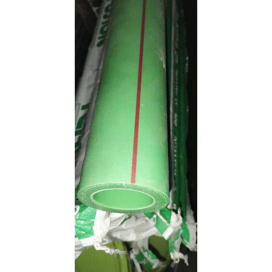 Tubos Termofusión De 2 Pulgadas 63 Mm Marca Era Agua Calient