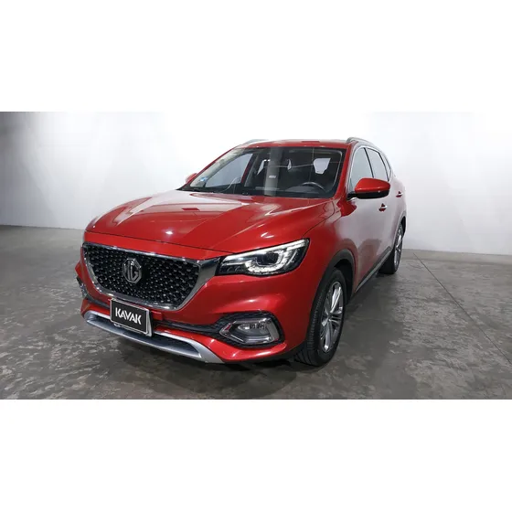 Mg Hs 2.0 Trophy Dct Awd