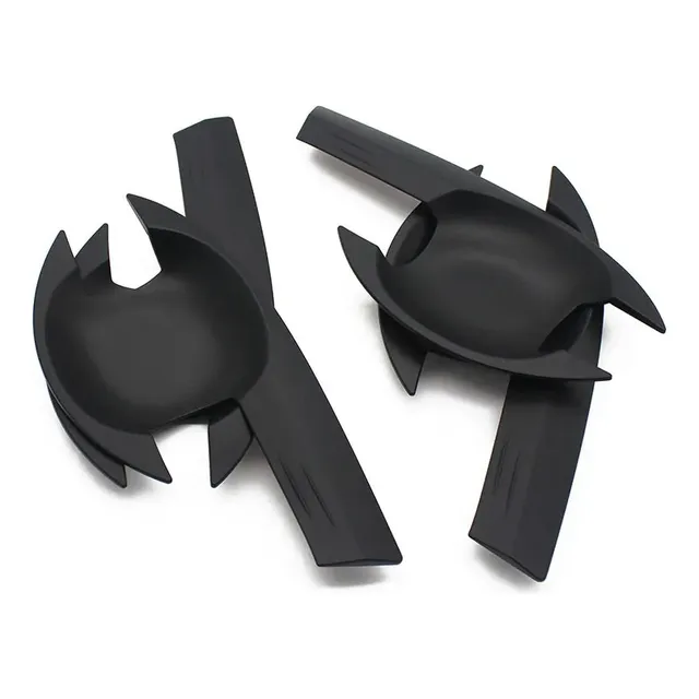 Universal En Tazón De Manija De Puerta Isuzu D-max 2012-2019