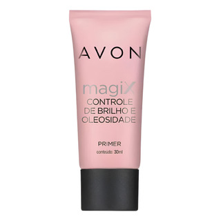 Magix Primer Creme Disfarce Para Poros E Linhas Finas Mark Magix Primer Creme Disfarce Para Poros E Linhas Finas Mark