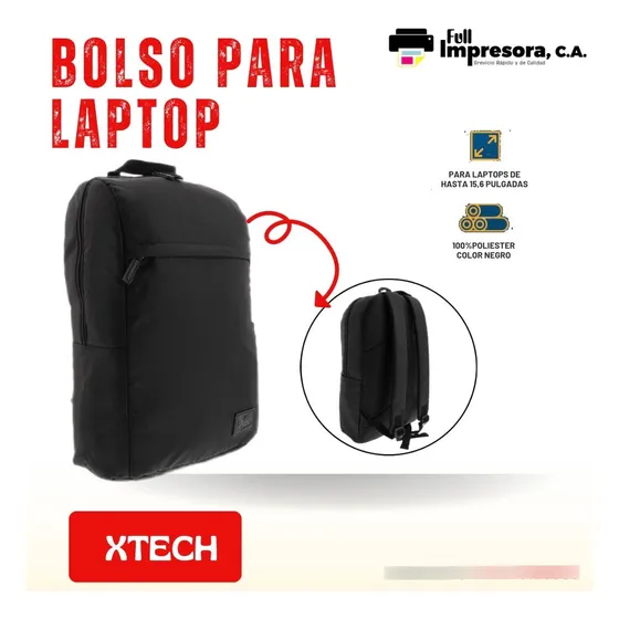 Bolso Laptop