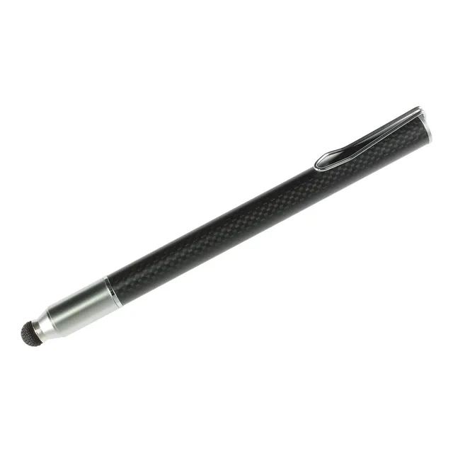 Su-pen T-9 Modelo Para iPhone/iPad/iPod Touch (negro/carbono