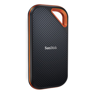 Unidad Ssd Portátil Sandisk Extreme Pro De 2 Tb V2 2000mb/s Unidad Ssd Portátil Sandisk Extreme Pro De 2 Tb V2 2000mb/s