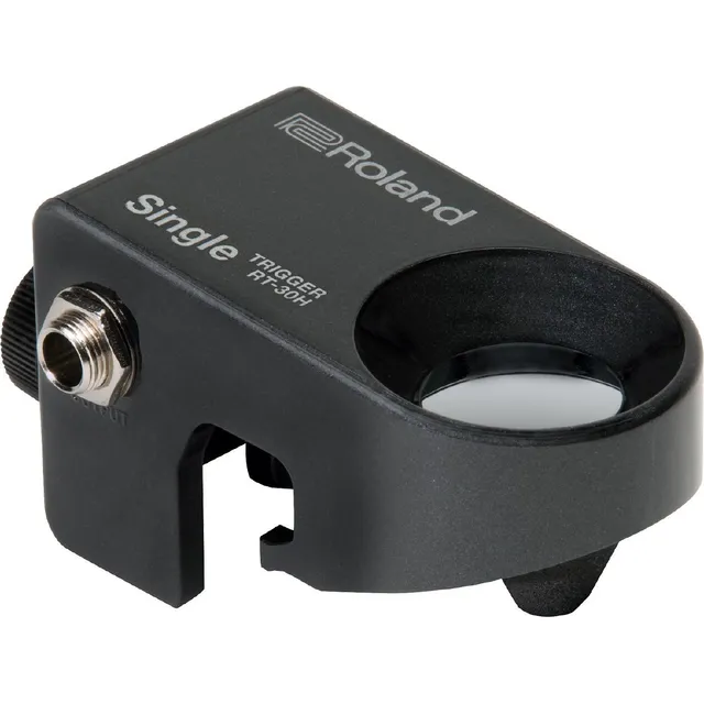 Roland Rt-30hr Trigger Dual Rt30hr Doble Zona