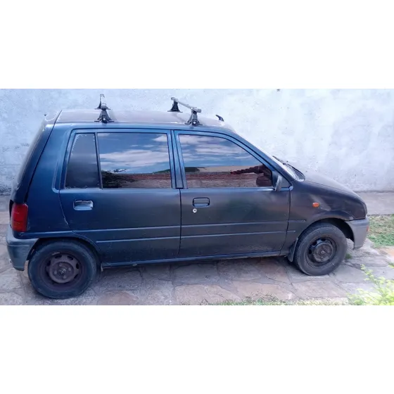 Daihatsu Cuore 0.8