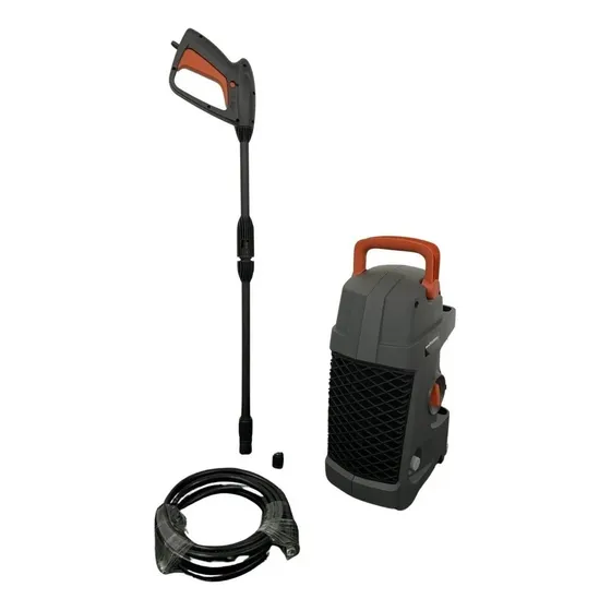 Hidrolavadora 1200 W 90bar Gladiator Pro Oferta Pf