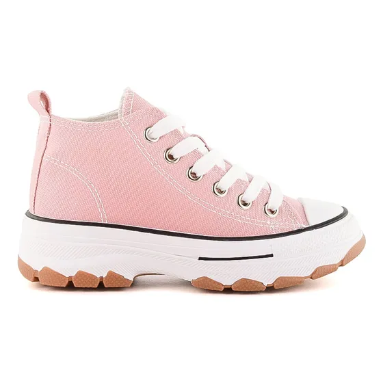 Bota Deportiva American Sport Nyla N18