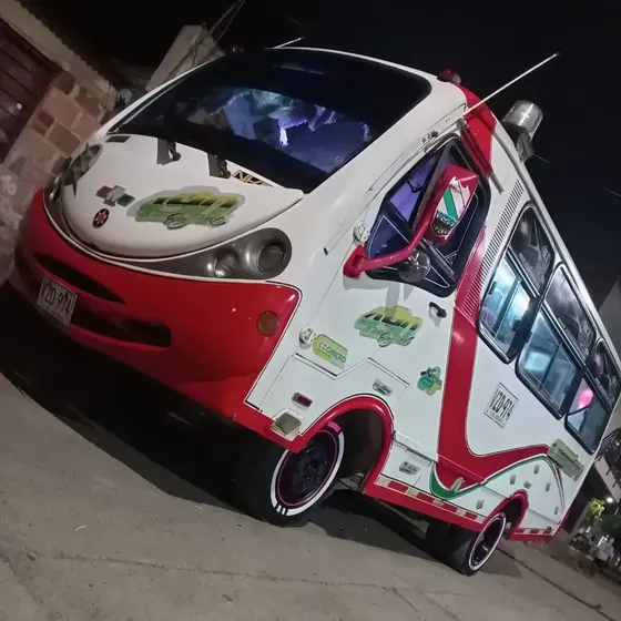 Chevrolet Nkr 2009 Nkr3