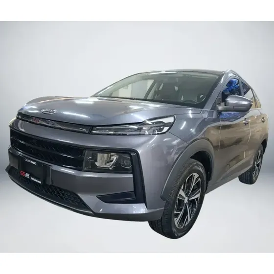 JAC Sei6 Pro 2023 1.5t Gdi Quantum Dct