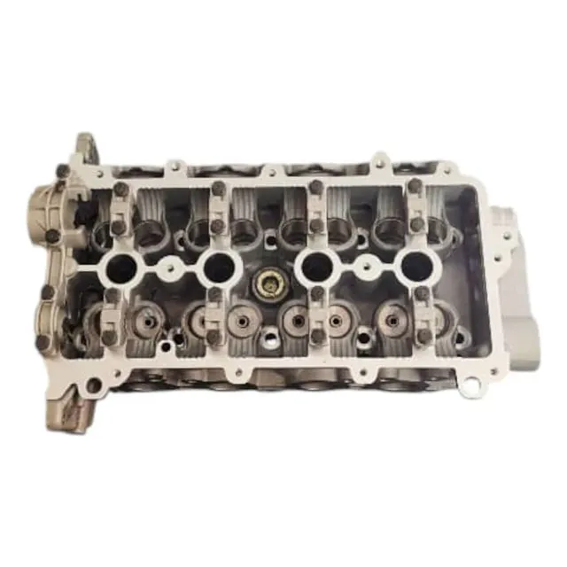 Camara Desnuda Toyota Terios 1.3 K3 Cool Sport 2002-2007