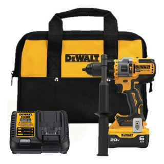 Rotomartillo Inalámbrico 1/2 20v/60v Brushlees Dewalt Dcd999 Rotomartillo Inalámbrico 1/2 20v/60v Brushlees Dewalt Dcd999