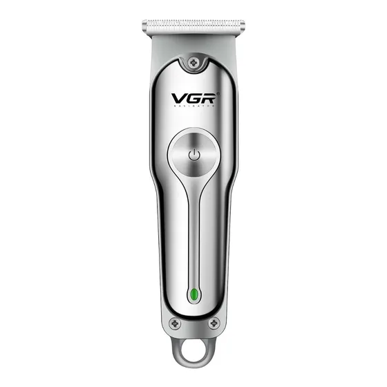 Patillera- Corta Pelo  Vgr -071 Inalámbrico