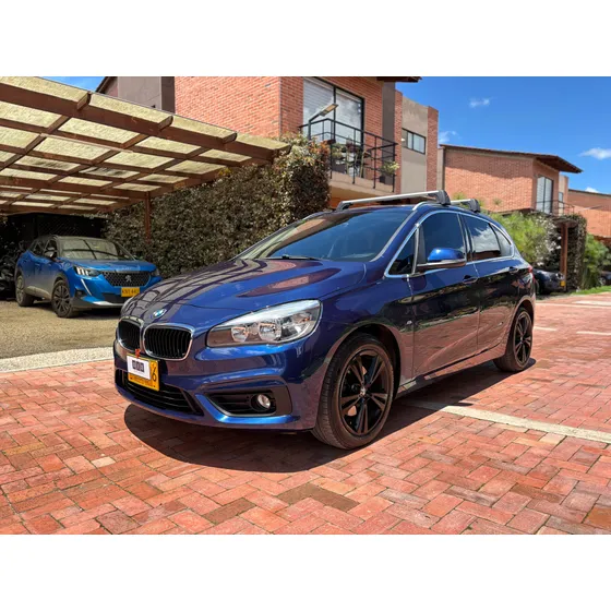 Bmw Serie 2 1.5 218i F45 Active Tourer