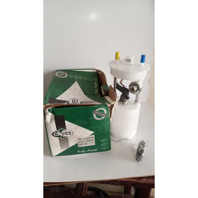Bomba De Gasolina Spark  Clipse