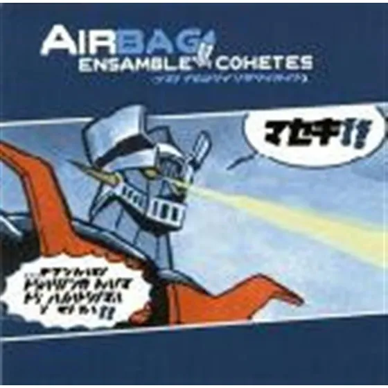 Cd Ensamble Cohetes (airbag (6))