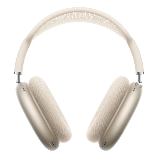 Apple AirPods Max - Blanco estelar - Distribuidor Autorizado