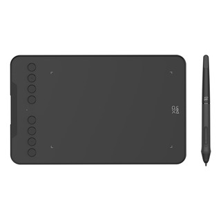 Xppen Deco Mini7 V2 Tableta Gráfica Con Teclas Programables Xppen Deco Mini7 V2 Tableta Gráfica Con Teclas Programables