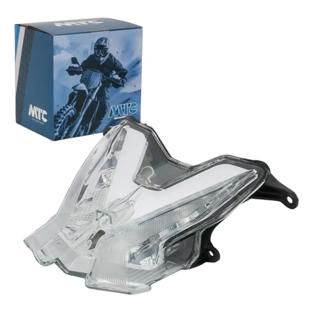 Calavera Luz Stop Para Bajaj Pulsar N250 Mtc