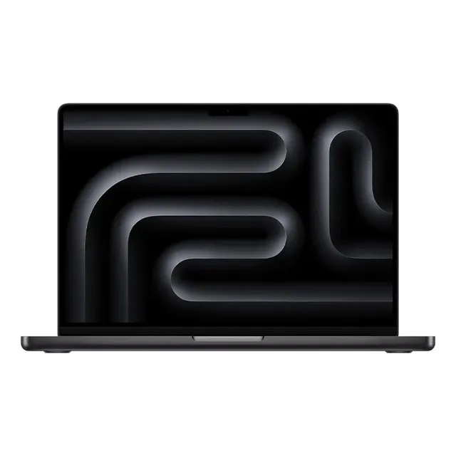 Apple Macbook Pro 14 Chip M4 10 Núcleos 24 Gb Ram 1 Tb Ssd