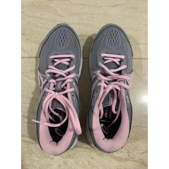 Tenis Asics Gel-contend 7 Originales Para Mujer Talla 38.