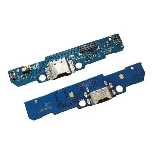 Placa Flex De Carga Tablet Galaxy Tab 10.1 2019 T510 T515