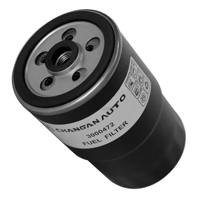Filtro De Combustible Secundario Changan F70/hunter
